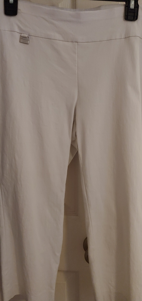 Alfani Tummy Control Capri pants sz 12P
